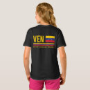 Search for venezuela tshirts Pride