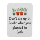 Recherche de doute magnets Motivation