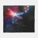 Search for glow in the dark blankets Black