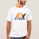 Recherche de xrp tshirts Ondulation