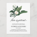 Recherche de patient cartes postales Aquarelle