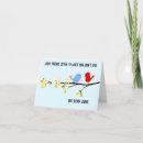 Recherche de manches vœux cartes Mignon