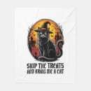 Search for vintage halloween blankets Halloweenparty