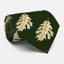 Recherche de chênes cravates Automne