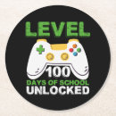 Search for video game coasters Kids