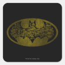 Search for bat symbol batman logo stickers Bruce wayne