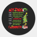 Search for pajama day stickers Snow
