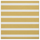 Search for white and gold fabric Stripes