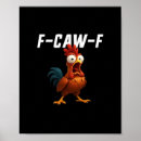 Recherche de oiseaux f art Poulet drôle