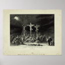 Search for crucifixion posters Christ on the cross