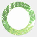 Search for fern leaf stickers Elegant