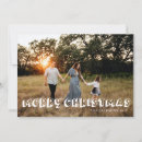 Search for quirky christmas cards Retro