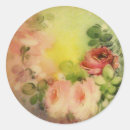 Recherche de victoria autocollants Floral
