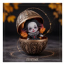 Search for creepy doll art Gothic