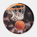Search for basketball magnets Slam dunk