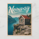 Recherche de fjords cartes postales Vacances