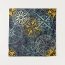 Search for nautical compass art Old