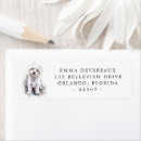 Search for maltese return address labels White