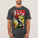 Search for fury Fantasy