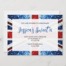 Search for old flag invitations Celebration