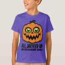 Search for jacked up tshirts Halloween