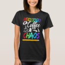 Search for chaos clothing Coffee