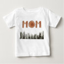 Search for rustic baby clothes Wild one