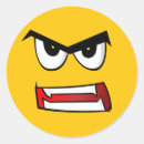 Search for angry emoji stickers Emotion