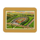 Recherche de stade magnets Sports