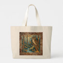 Recherche de chouette sacs Vintage