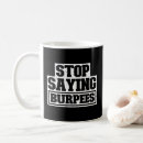 Recherche de burpees tasses Pour tous