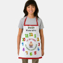 Search for cupcake party aprons Fun