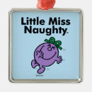 Search for mr men little miss ornaments Roger hargreaves