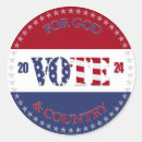Search for gods country stickers Usa