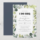 Recherche de i do bbq invitations Aquarelle