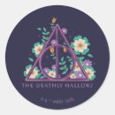 Search for magic symbol stickers Hogwarts