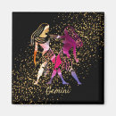 Search for gemini magnets Black