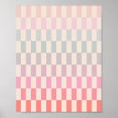 Search for pastel posters Striped