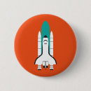 Recherche de vaisseau spatial badges Espace extra atmosphérique