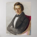 Recherche de chopin posters Classique