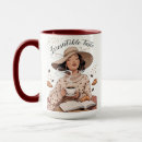 Search for ritual mugs Cozy morning ritual