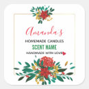 Search for christmas candle stickers Modern
