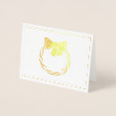 Search for xmas note cards Classic