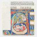 Search for illuminated manuscripts stickers Illumination