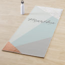 Search for marble yoga mats Namaste