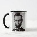 Search for abe mugs Lincoln