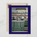 Search for business birthday cards Vintage