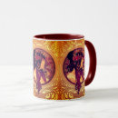 Search for mucha mugs Woman