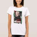 Search for draco malfoy tshirts J k rowling
