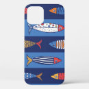 Search for fish kid iphone cases Sea